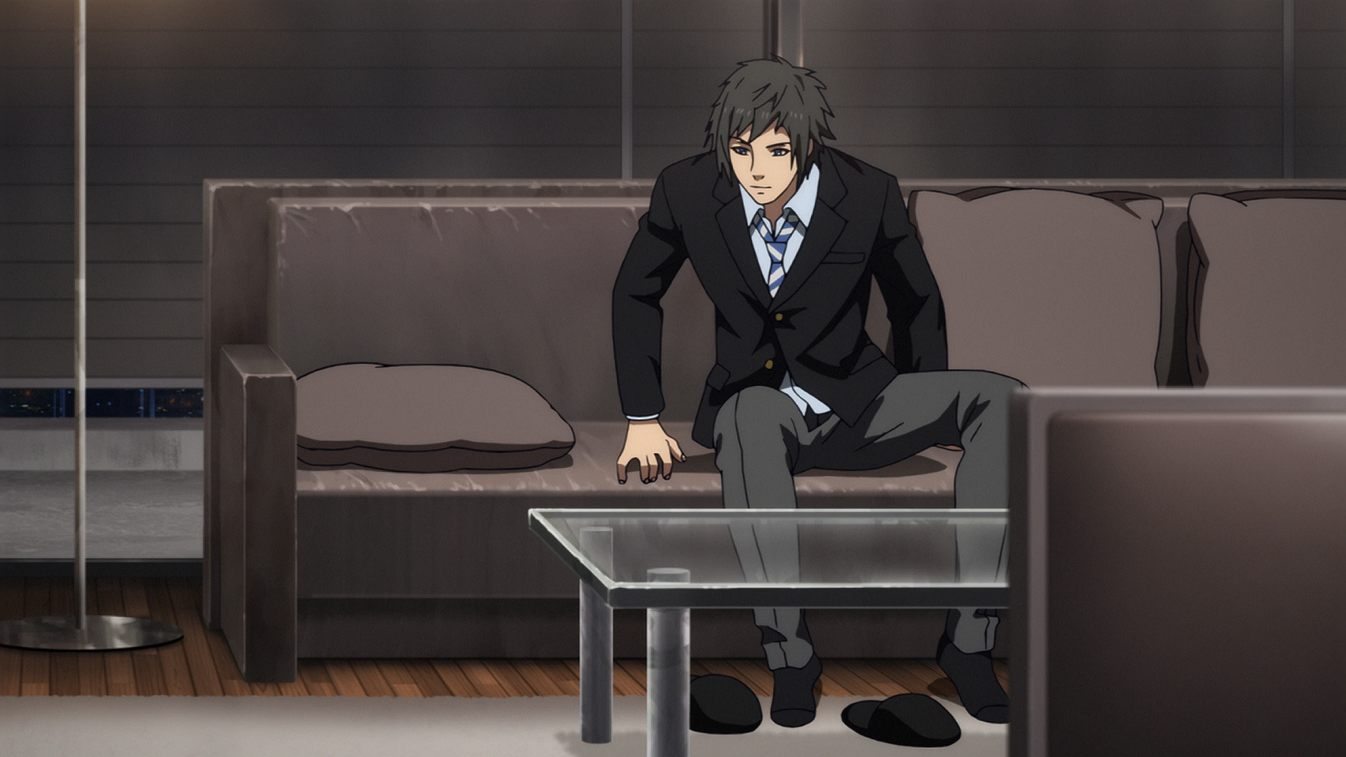 Brotherhood: Final Fantasy XV [1080p] (Backbeard)